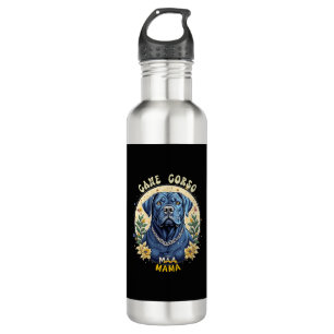 Cane Corso Mama Waterfles