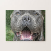 Cane Corso Mastiff Dog Legpuzzel (Horizontaal)