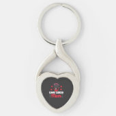 Cane Corso Moeder Sleutelhanger (Voorkant)
