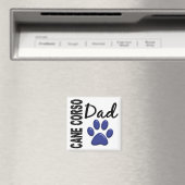 Cane Corso Pap 2 Magneet (Insitu (Vaatwasser))
