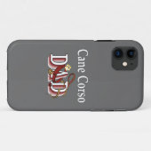 Cane Corso Pap Case-Mate iPhone Case (Achterkant (horizontaal))