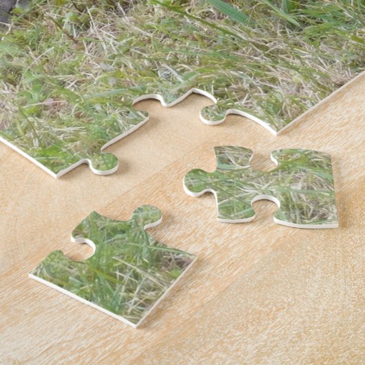 Cane Corso Puppy Schattige Speels Legpuzzel (Zijkant)