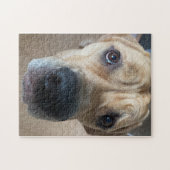 Cane Corso Puzzle Legpuzzel (Horizontaal)