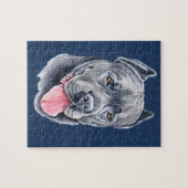 Cane Corso Puzzle Legpuzzel (Horizontaal)