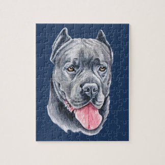 Cane Corso Puzzle Legpuzzel