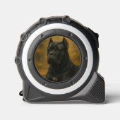Cane Corso Rolmaat (Voorkant)