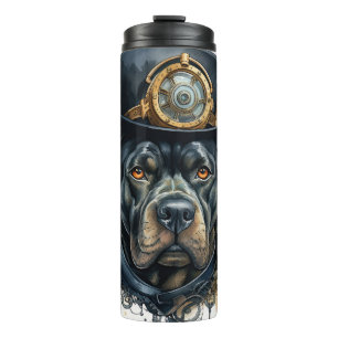 Cane Corso Stoomtech Hond Thermosbeker