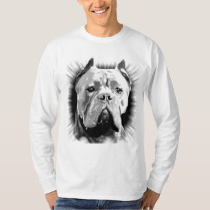 Cane corso t-shirt