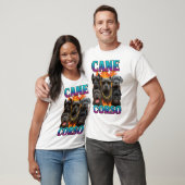 Cane Corso  T-shirt (Unisex)