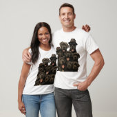 Cane Corso T-shirt (Unisex)