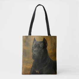 Cane Corso Tote Bag