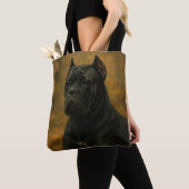 Cane Corso Tote Bag (Dichtbij)