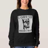 Cane Corso Trui (Voorkant)