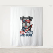 Cane Corso  Wandkleed (Voorkant)