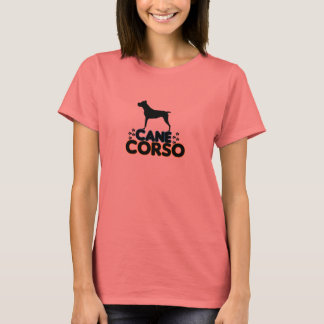Cane Corsoe-dames Shirt
