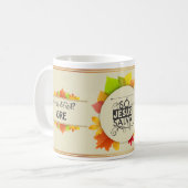 Caneca 002 koffiemok (Voorkant links)