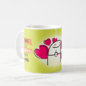 caneca 004 koffiemok (Voorkant links)