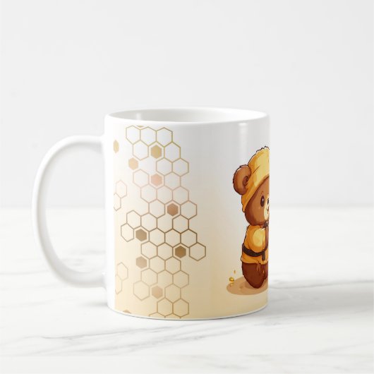 Caneca 008 koffiemok (Links)