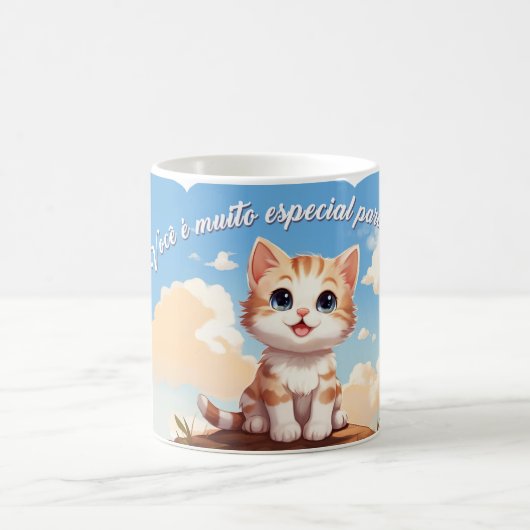 Caneca 009 koffiemok (Center)