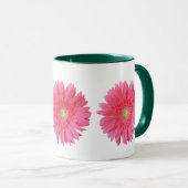 CANECA 325ml Mok (Voorkant rechts)