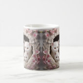 Caneca 3D Gato Koffiemok (Center)