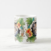 Caneca 3D Onça Koffiemok (Center)