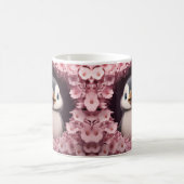 Caneca 3D Pinguim Koffiemok (Center)