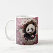 Caneca 3D Urso Koffiemok (Links)