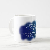 Caneca ACOTAR - asa Koffiemok (Voorkant links)