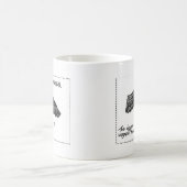 Caneca ACOTAR - asa Koffiemok (Center)
