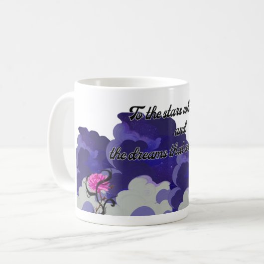 caneca Acotar Koffiemok (Voorkant links)