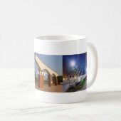 Caneca  Acre Brasil turismo Koffiemok (Voorkant rechts)