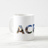 Caneca Acre Koffiemok (Voorkant links)