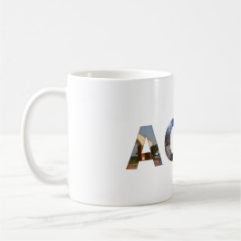 Caneca Acre Koffiemok