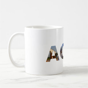 Caneca Acre Koffiemok