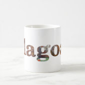 Caneca Alagoas Koffiemok (Center)