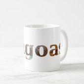 Caneca Alagoas Koffiemok (Voorkant rechts)