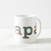 Caneca Amapá Koffiemok (Voorkant rechts)