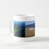 Caneca Amazonas Koffiemok (Voorkant links)