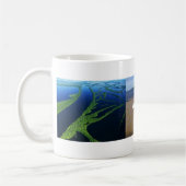 Caneca Amazonas Koffiemok (Links)
