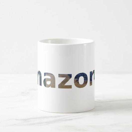 Caneca Amazonas Koffiemok (Center)