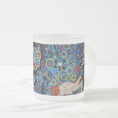 Caneca Amour Matglas Koffiemok (Voorkant rechts)