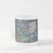 Caneca Amour Matglas Koffiemok (Voorkant links)
