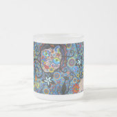 Caneca Amour Matglas Koffiemok (Center)