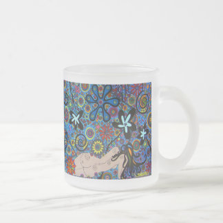 Caneca Amour Matglas Koffiemok