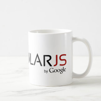 Caneca AngularJs Koffiemok