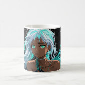 Caneca anime garota koffiemok (Center)
