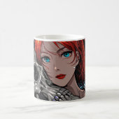 Caneca anime koffiemok (Center)