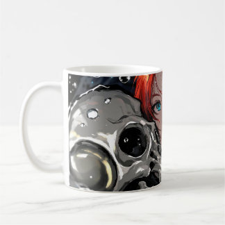 Caneca anime koffiemok