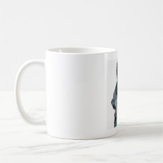 Caneca anime terror koffiemok